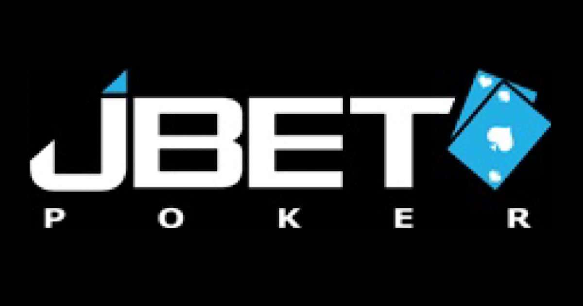 JBETポーカー