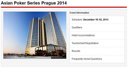 prague