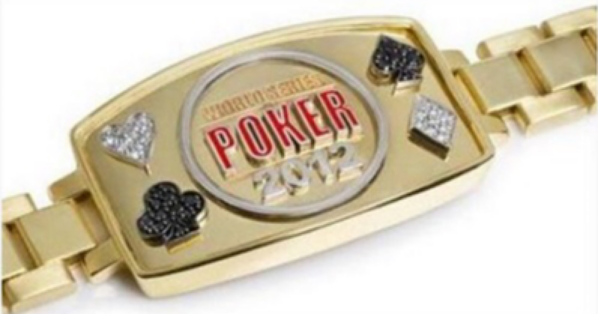 WSOP