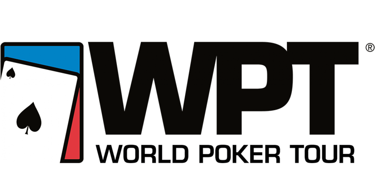 WPT ワールドポーカーツアー