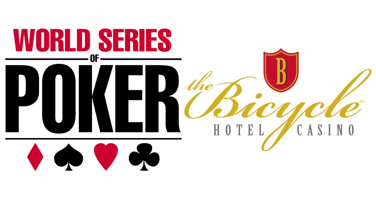 WSOPサーキット バイシクルカジノ ロサンゼルス