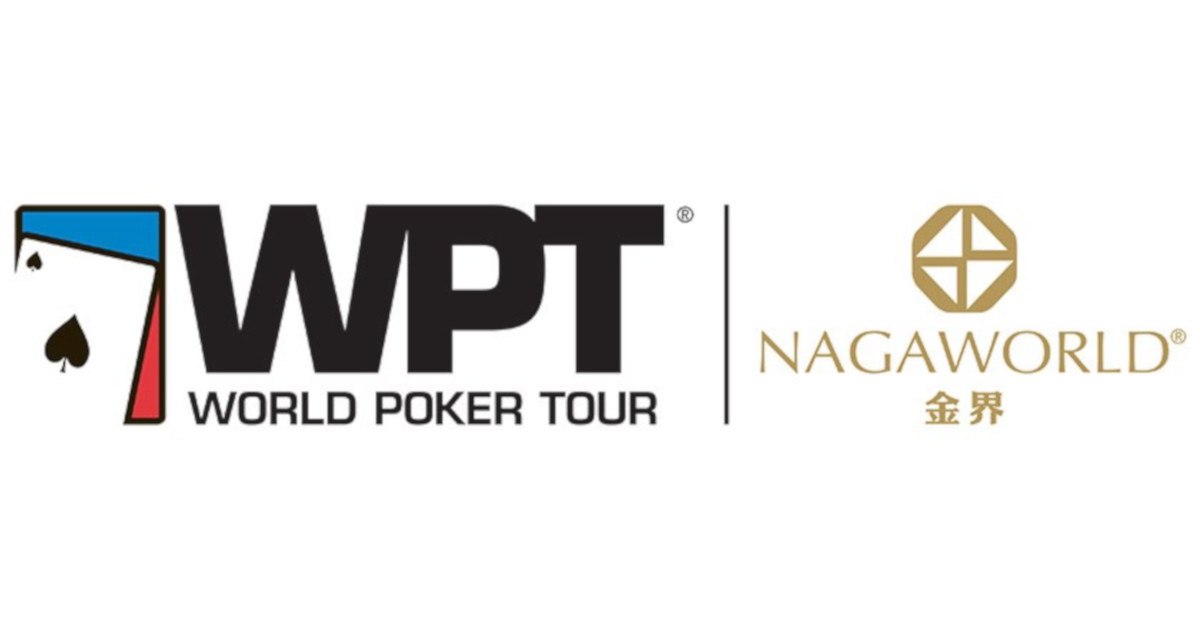 WPTカンボジア