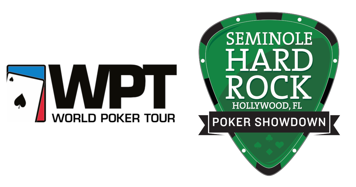 WPT セミノール ロックンロール ポーカーオープン