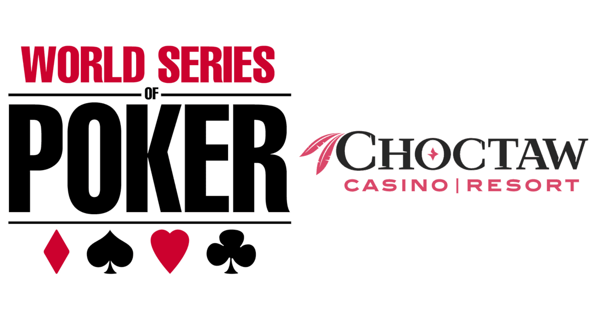 WSOP チョクトー デュラント