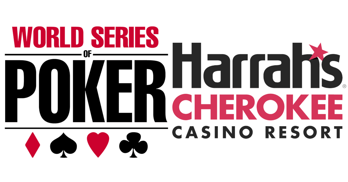 2019 – 2020 WSOP USサーキット ハラーズ チェロキー