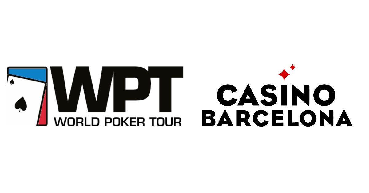 WPT バルセロナ