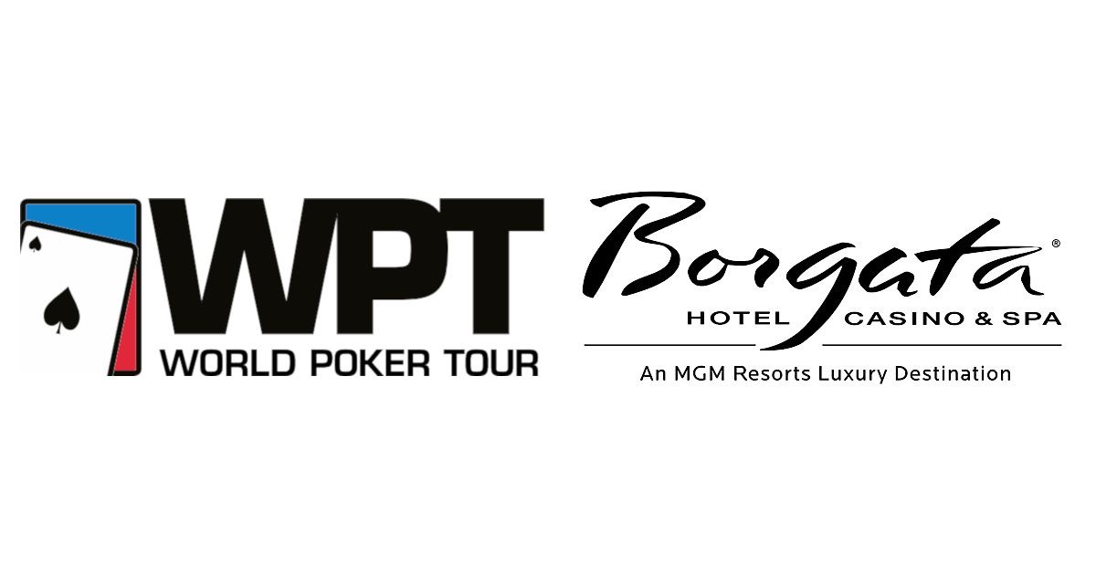 WPTボルガータウィンターポーカー オープン