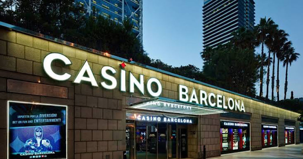 Casino Barcelona