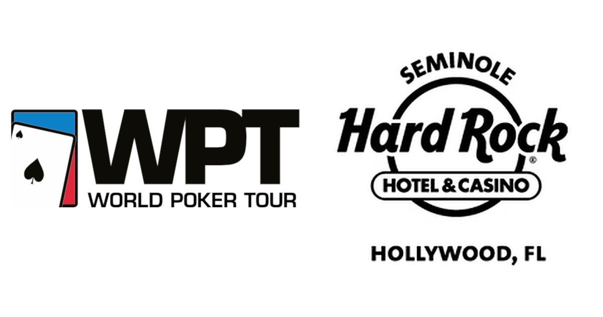 WPT セミノールハードロックポーカー ショーダウン