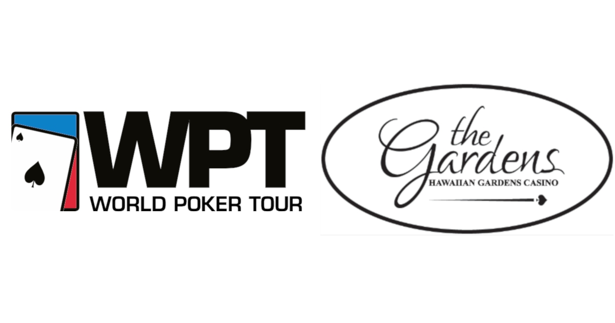 WPT ガーデン ポーカー チャンピオンシップ