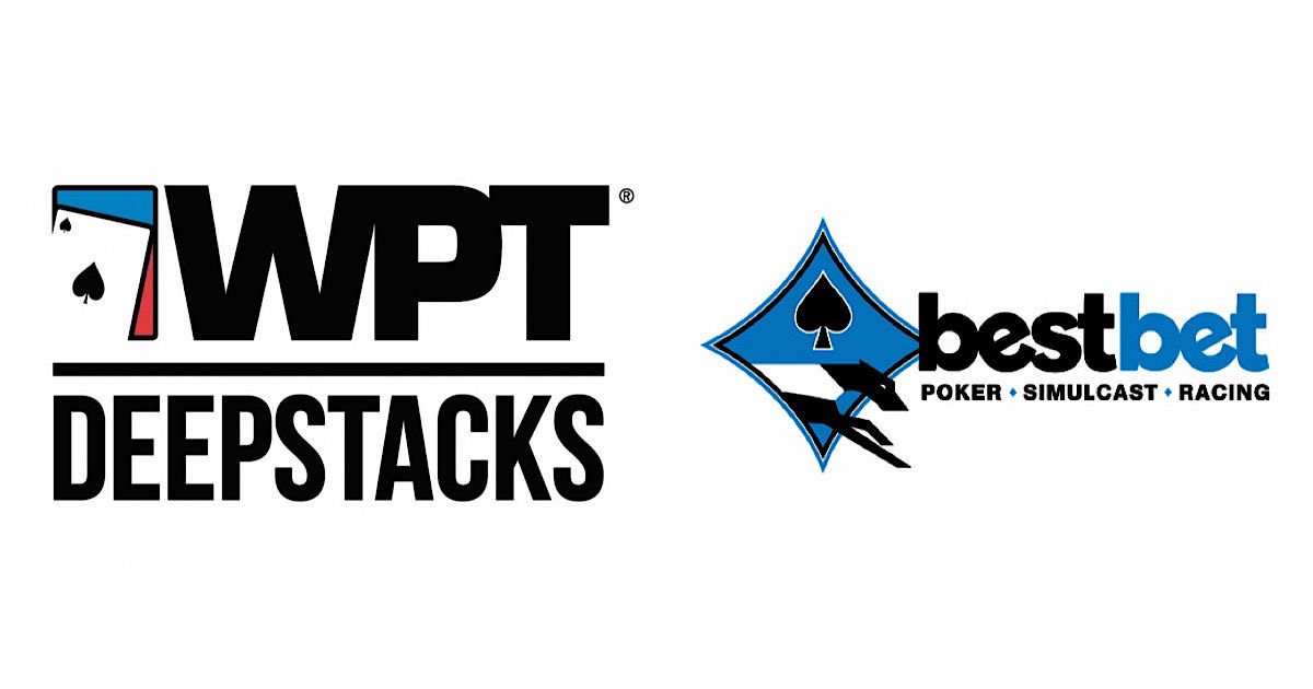 WPTDEEPSTACKSジャクソンビレ シーズン2019-2020