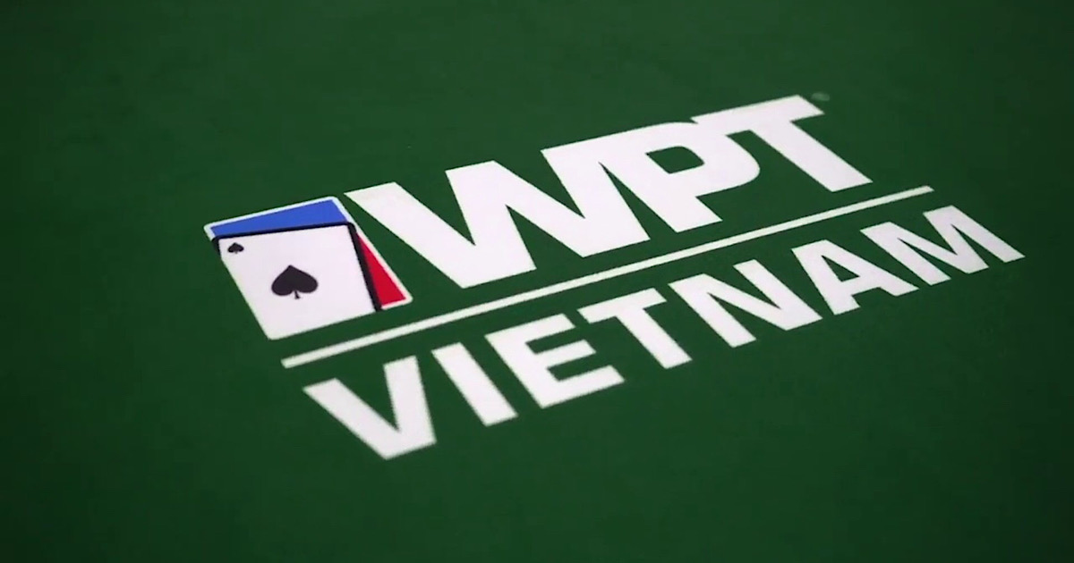 WPTベトナム シーズン2019-2020