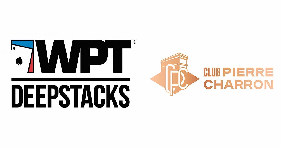 WPTDEEPSTACKSパリ シーズン2019-2020