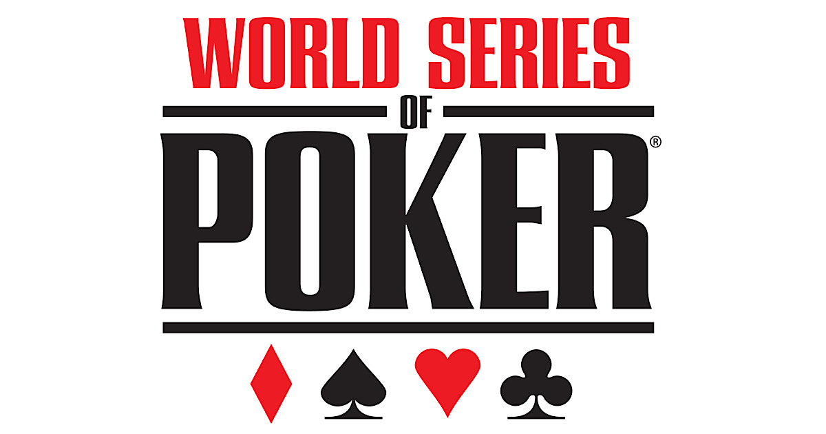 WSOP ワールドシリーズオブポーカー