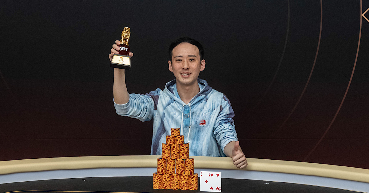 APT Incheon 2023 #19：ターボで優勝のYutaro Imamuraさん