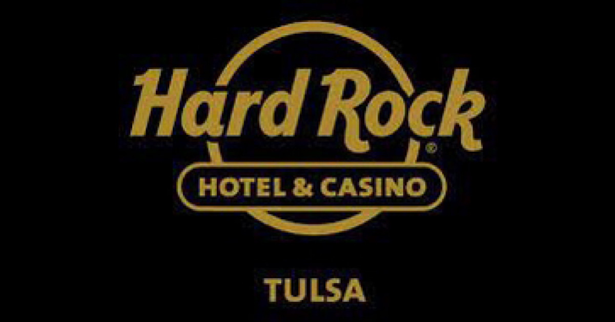 Hard Rock (Tulsa)