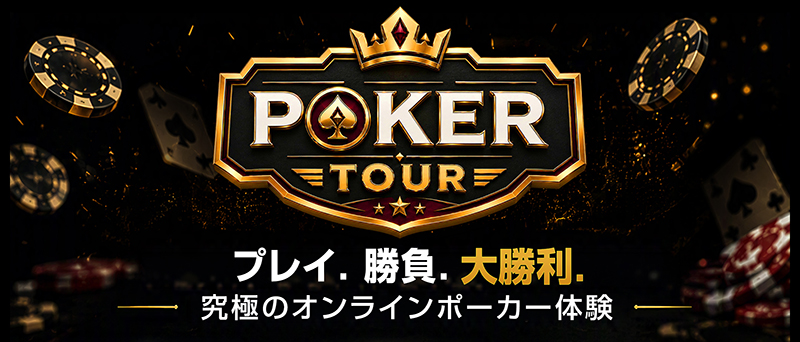POKER-TOUR.COM